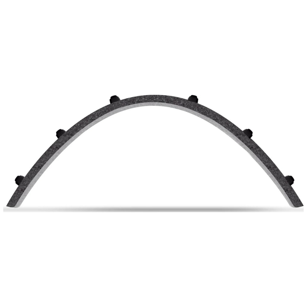 KASK Zenith X Helmet Padding from GME Supply
